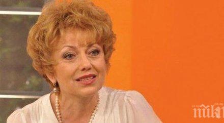 говорят семейството радан свекървата борисов тъщата