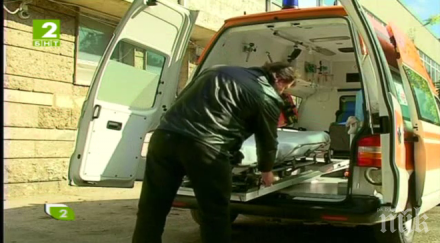 ексклузивно пик мистерия млада жена почина болница ден изпишат лекарите направили аутопсия