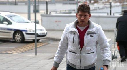 стойчо стоилов левски винаги крие някакви декларацийки надежди литекс остане елита