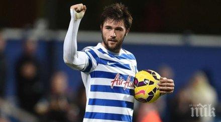 саутхамптън наказа юнайтед олд трафорд