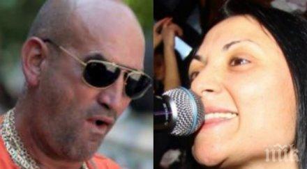 супер шоу пик скандалният кмет ценко чоков софито маринова микрофона после държа баданарката ексклузивни снимки