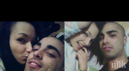 трагично фейсбукът боян ралица почерня завинаги нашите сърца снимки