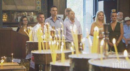 пик европа оля забранява кръщаваме децата бебетата знаели каква вяра приемат