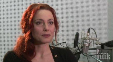 българка финалистка шведската евровизия