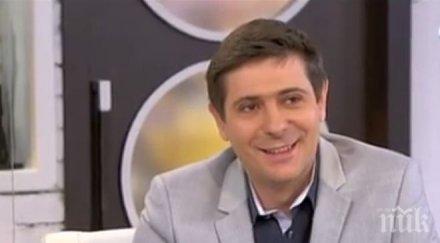 баровец виктор николаев подкара скъпарски джип вече вози таксита