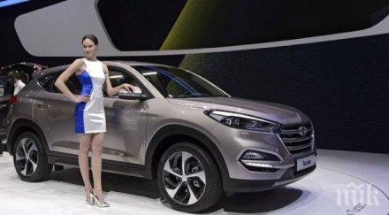 пазарът хибриди гледа оптимизъм южна корея