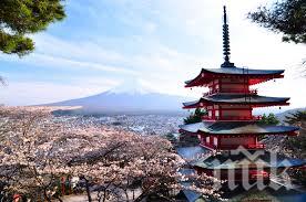 Само 27 бежанци е приела Япония миналата година