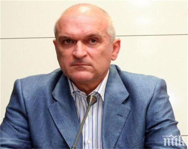 Димитър Главчев: Заради бъдещето на държавата Бойко Борисов е готов да търпи всичко, което му се случва
