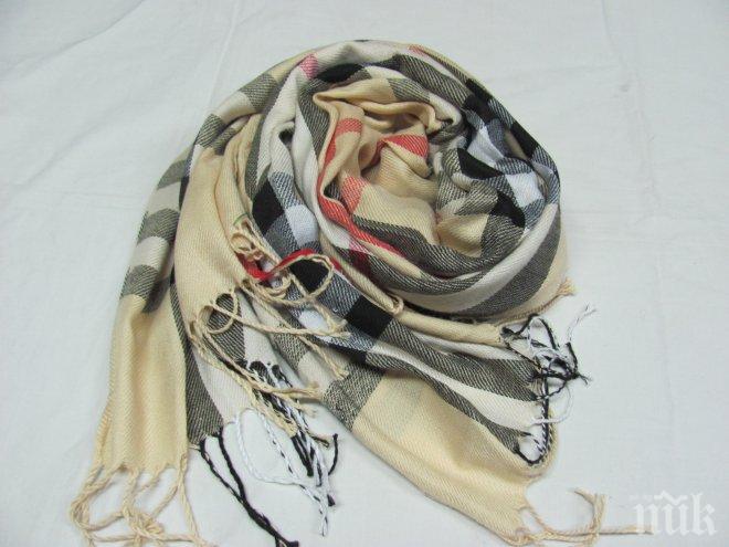 Експерт: Шаловете ни предпазват от опасния въздух