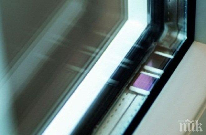 Разработиха самопочистващи се прозорци, вдъхновени от очите на нощните пеперуди