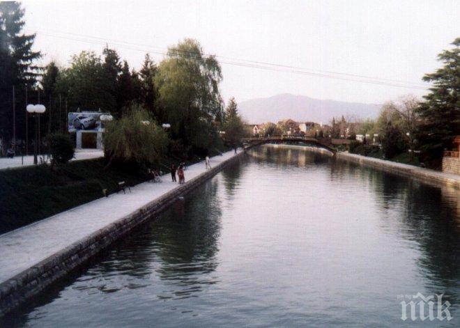 МВР с обвинение срещу кмета на Струга, злоупотребил със служебно положение
