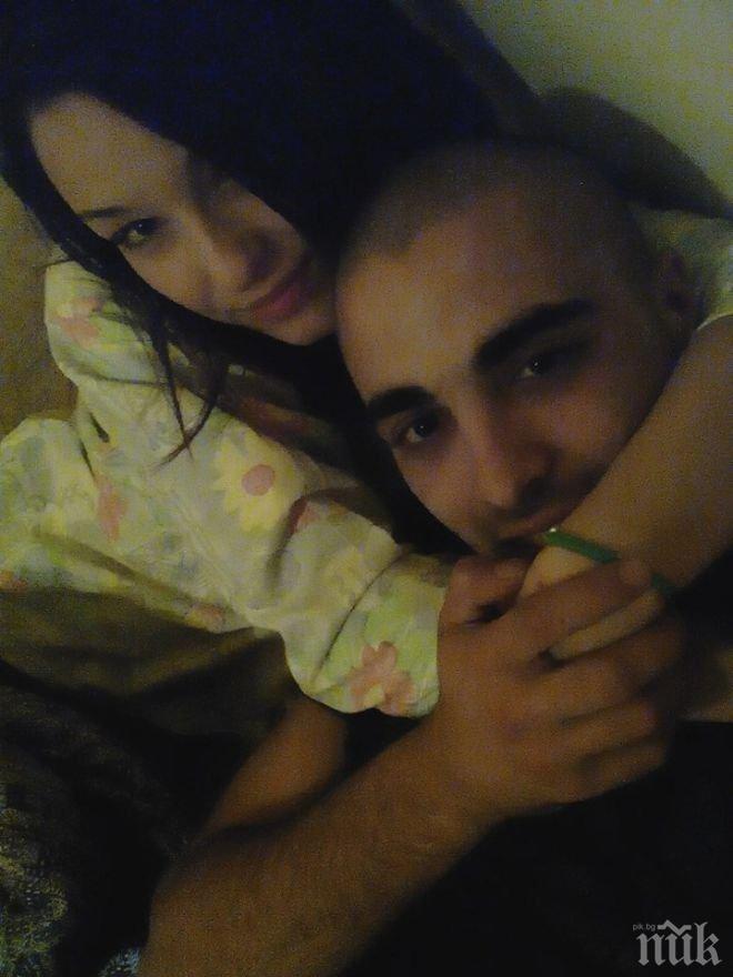 ПОКЪРТИТЕЛНО! Страшна трагедия! Ралица и Боян ги чакала сватба, били сгодени (снимки)