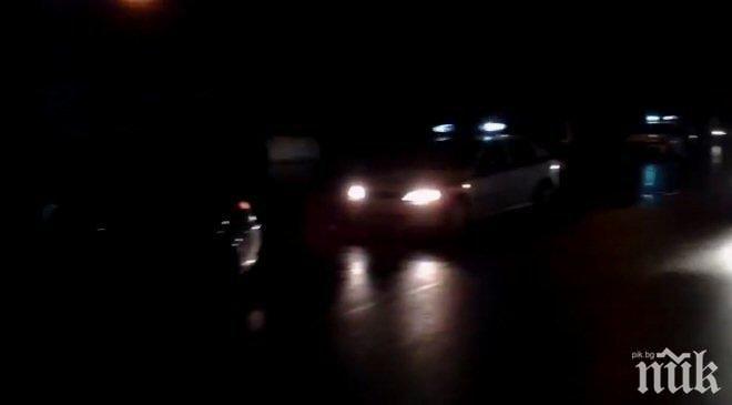 Синът на мъжа, убит на зебра в Пловдив: Постъпката на Милан Дивеков трябва да се тълкува като умишлено убийство
