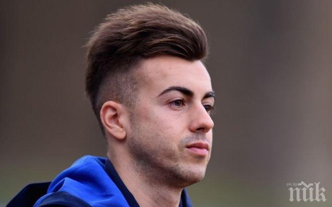 5 мача и Рома ще е длъжен да купи Ел Шаарави