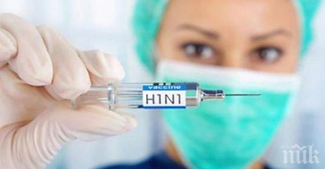 Властите в Камчатския край потвърдиха 39 случая на свински грип