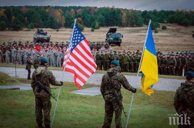САЩ призова Украйна да одобри децентрализацията