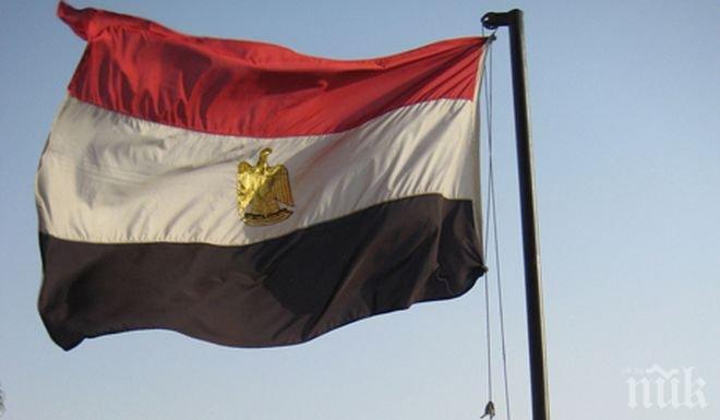 Русия създава в Египет промишлена зона