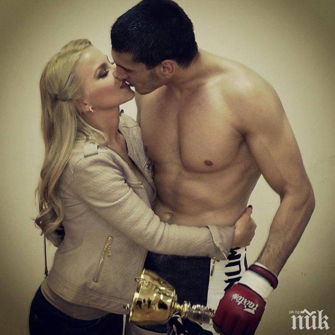 Сензационни разкрития! Научете дали Деси Слава и Зарко ще се съберат и дали певицата има човек до себе си! 