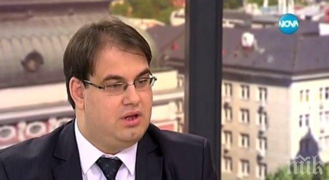 Мюфтийството: Турция финансира училища в България