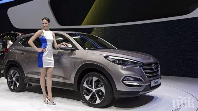 Пазарът на хибриди гледа с оптимизъм в Южна Корея