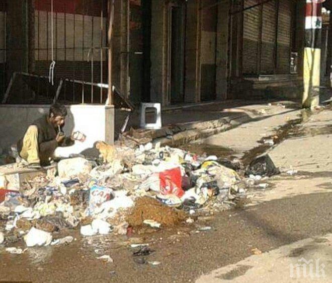 Двама ранени в Турция от стрелба откъм Сирия