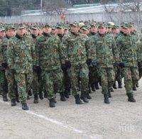 Литва, Полша и Украйна сформират бригада от 4000 войници