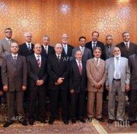 Ново правителство на националното обединение в Либия ще бъде представено до 10 дни