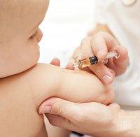 Проф. Генчо Начев: Проблемът с ваксините за бебета е инсцениран
