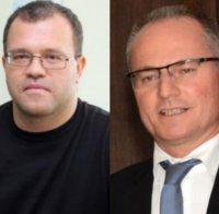Жесток скандал в ПИК! Главен асистент Чавдар Стоянов пред медията ни: Уволниха ме под натиска на Лозан Панов!