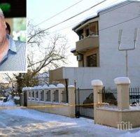 Вижте основните версии за канонадата от куршуми, застигнала един от най-големите бизнесмени във Враца – Краси Яричката