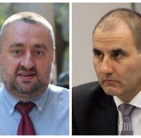 ИЗВЪНРЕДНО в ПИК! Войната започна! Членът на ВСС Ясен Тодоров пред медията ни: ГЕРБ и РБ прекрачиха границата! Това е директна намеса в съдебната власт!