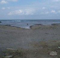 Малайзийската полиция е открила 13 тела на плажа