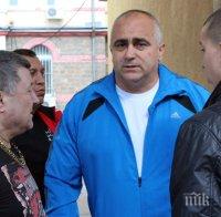 ПЪРВО в ПИК! Янко Ваташки е осъден на 9 години затвор за изнудване