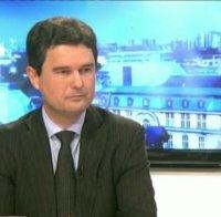 Зеленогорски: Бихме могли да издигнем подходяща кандидат президентска двойка 