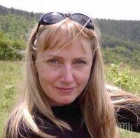Журналистката Елена Йончева забременяла ин витро в Германия