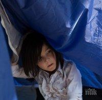 И 8-годишните вече участват в схемата за трафик на хора, уреждат ги семействата им