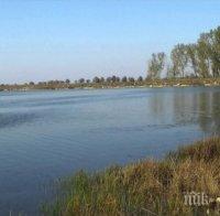 Контролирано изпускат язовирите в Хасковска област