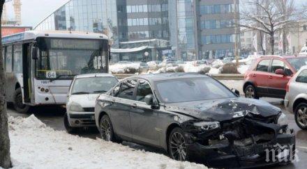 aвтомеле автобус булбългария софия снимки