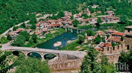 120 000 осветиха рискови райони велико търново