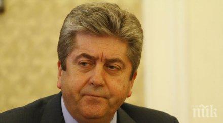 тъжна вест почина майката президента георги първанов