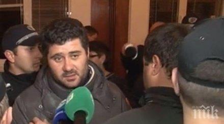 пик парична гаранция братя дамянови обвинени смъртта тодор враца