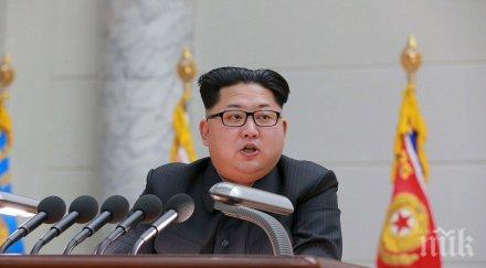 китай скочи сащ заради коментари северна корея