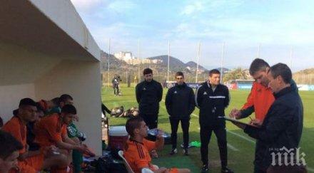 любо пенев тръгна повторно литекс победа