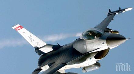 българия търси изтребители докато дания въпрос дали финансиране самолети