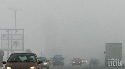 токсичен прах дишат варненци