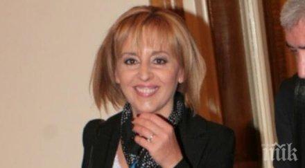 манолова време срещата студентите роди идеята провеждане практики институцията омбудсмана