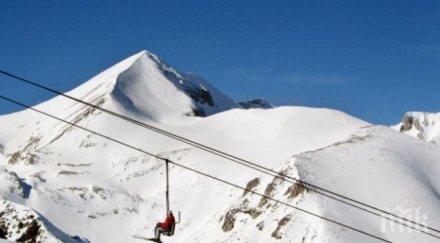 лоши условията туризъм планините лифтовете витоша работят