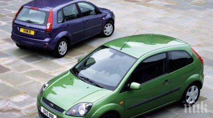 форд изтегля япония индонезия