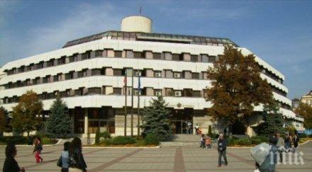 760 000 приходи имоти чака община дупница