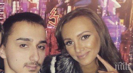 баровец синът тодор батков подкара звяр половин милион